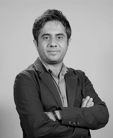 Mehdi Ghanvati