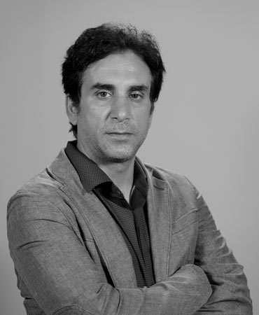 Reza Nikbakht
