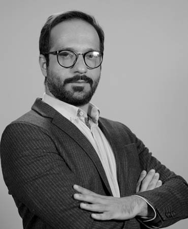 داژیار فارسونی