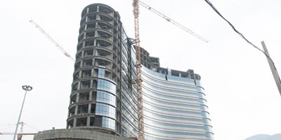 Comprehensive Cancer Control Center