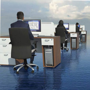 Sajiran Office Furniture