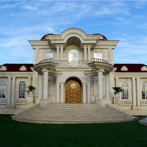 Samin Classic Furniture