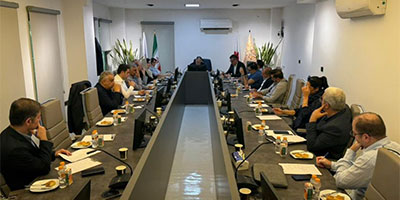اتحادیه تولیدکنندگان و صادرکنندگان مبلمان ایران