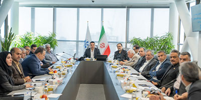 سندیکا صنایع کنسرو ایران